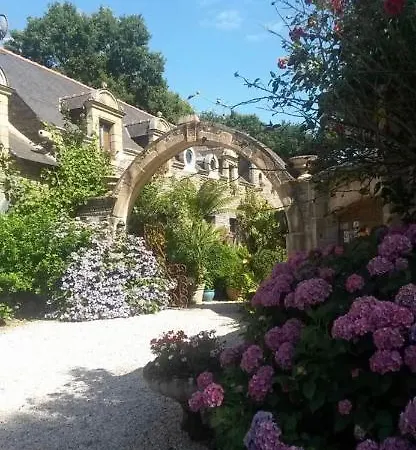 Le Clos Saint Fiacre 2*