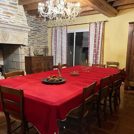 Le Clos Saint Fiacre 2*