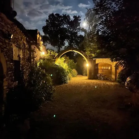 Le Clos Saint Fiacre 2*