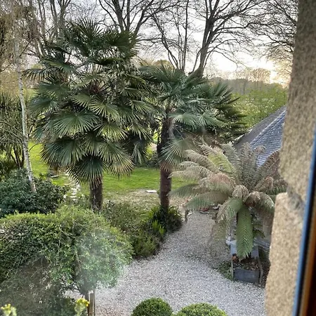 Le Clos Saint Fiacre Carentoir
