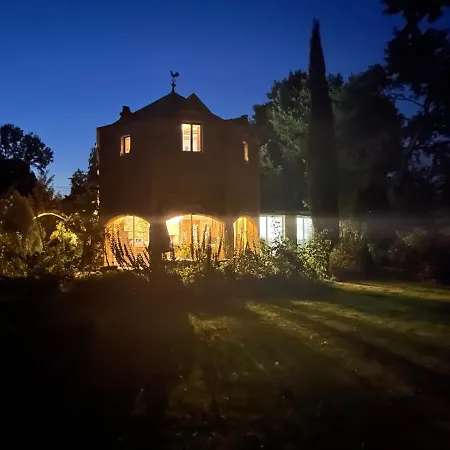 Le Clos Saint Fiacre 2*