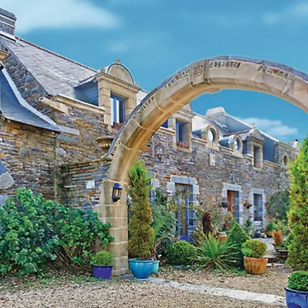 بيت ضيافة Le Clos Saint Fiacre