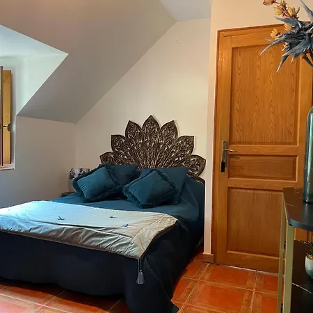 Le Clos Saint Fiacre Carentoir