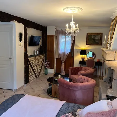 Le Clos Saint Fiacre Carentoir