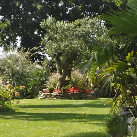 Le Clos Saint Fiacre