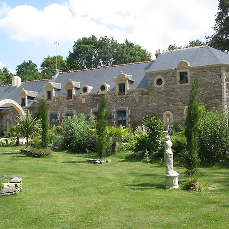 بيت ضيافة Le Clos Saint Fiacre 2*