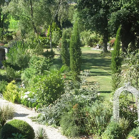 Le Clos Saint Fiacre 2*