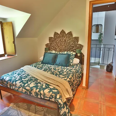 Le Clos Saint Fiacre 2* Carentoir