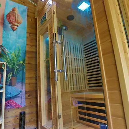 Le Clos Saint Fiacre بيت ضيافة